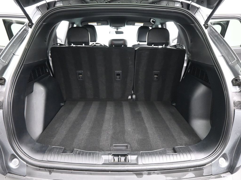 Certified 2025 Ford Escape ST-Line image 48