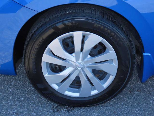 Used 2024 Nissan Versa S image 14