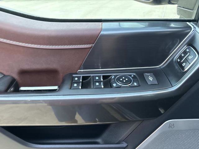 Certified 2023 Ford F150 Lariat w/ Equipment Group 502A High image 22