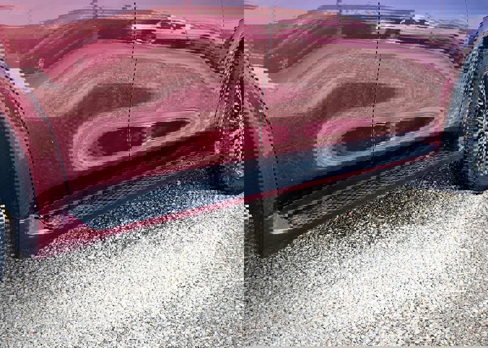 Used 2022 INFINITI QX80 Sensory w/ Cargo Package image 21