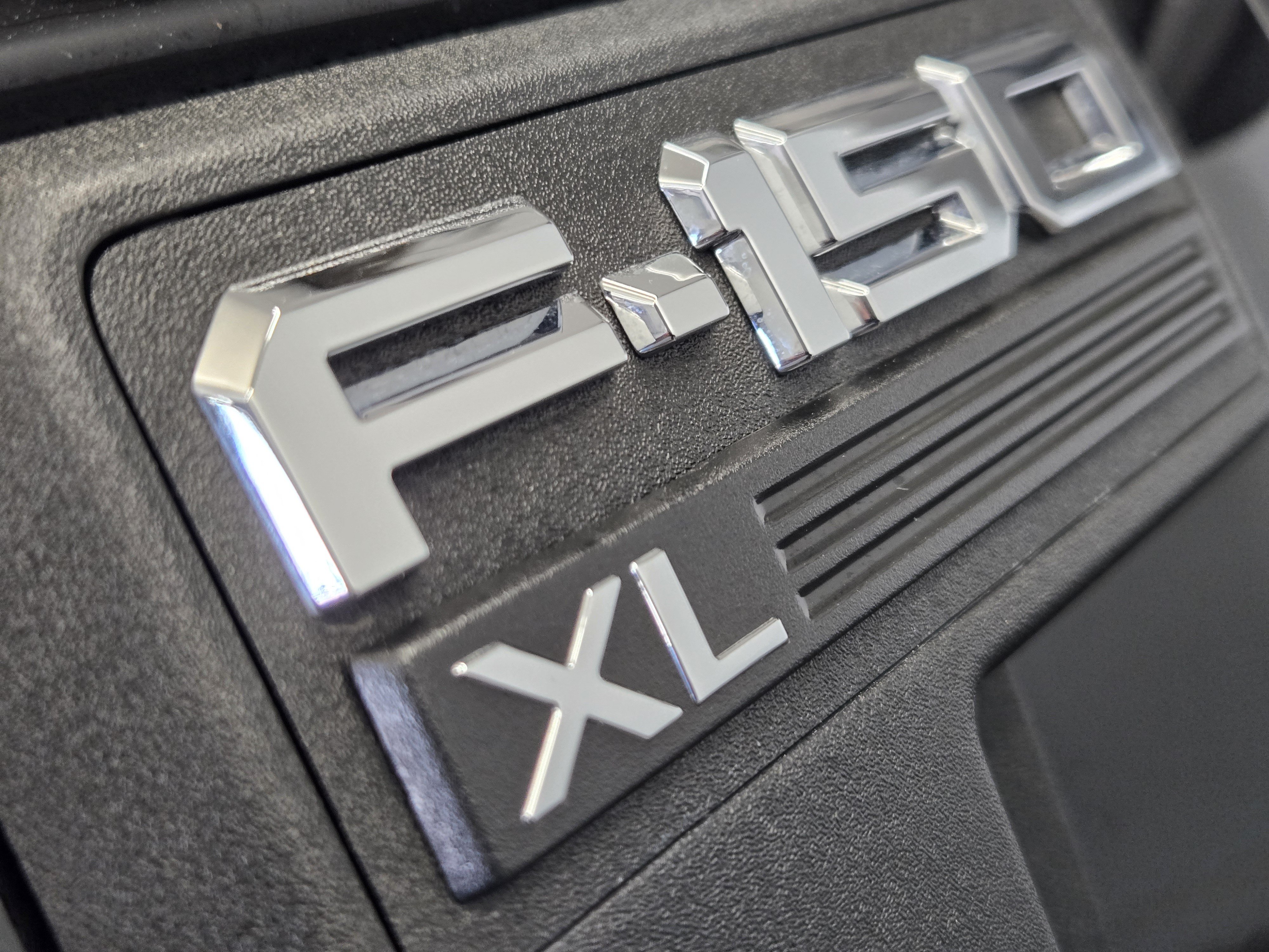 Certified 2025 Ford F150 XL w/ Equipment Group 103A High AWD/4WD image 12