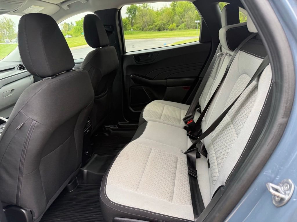 Certified 2023 Ford Escape Active w/ Tech Pack #1 AWD/4WD image 22