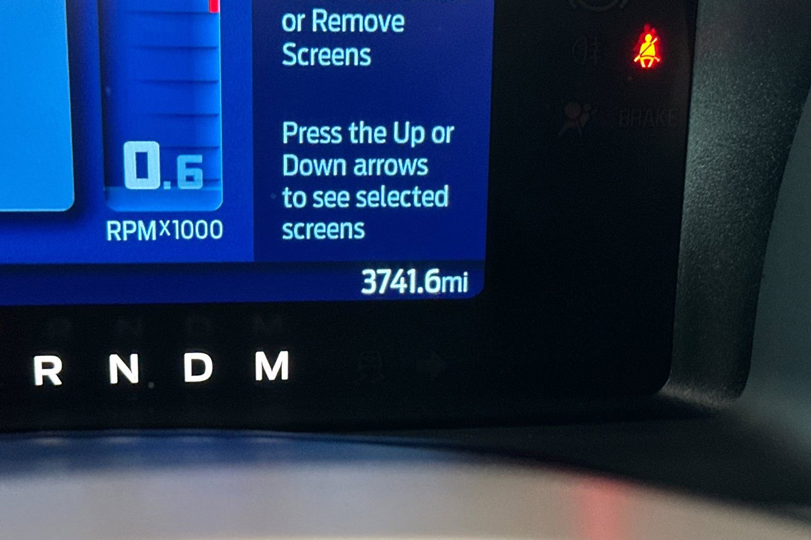 Certified 2024 Ford Bronco Wildtrak AWD/4WD image 25