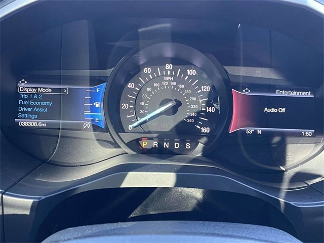Certified 2019 Ford Edge SEL w/ Equipment Group 201A image 26