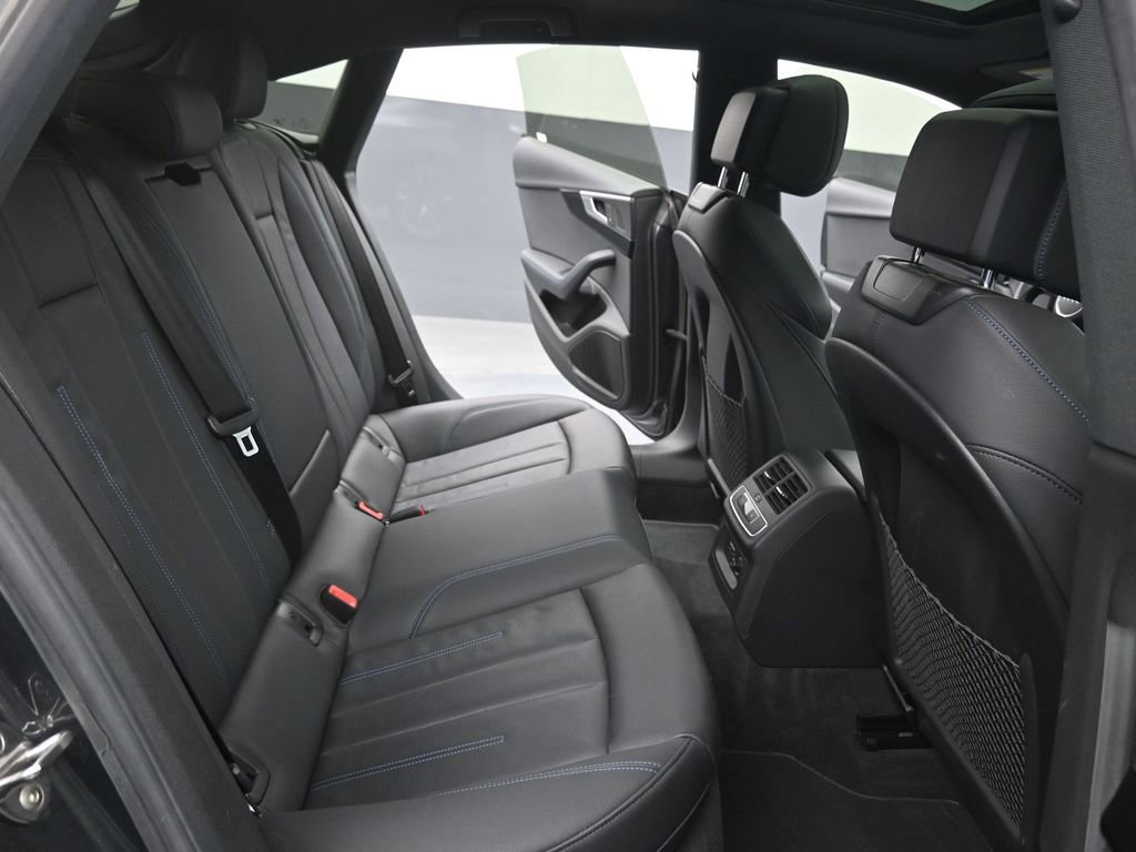 Used 2019 Audi A5 2.0T Prestige w/ Black Optic Plus Package image 17