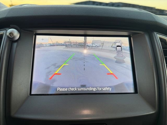 Certified 2020 Ford Ranger XLT w/ Equipment Group 301A Mid image 11