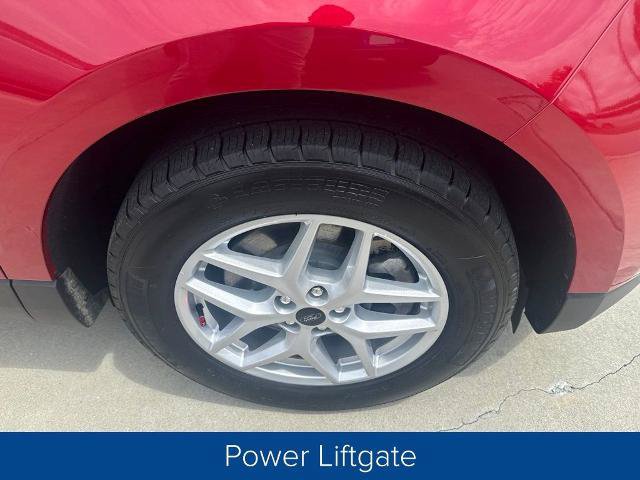 Certified 2024 Ford Edge SEL w/ Convenience Package AWD/4WD image 8