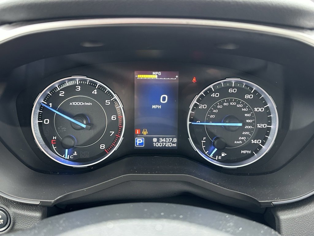 Used 2021 Subaru Ascent Limited w/ Technology Package image 28