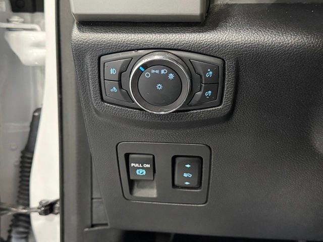 Certified 2019 Ford F150 Lariat w/ Trailer Tow Package AWD/4WD image 17