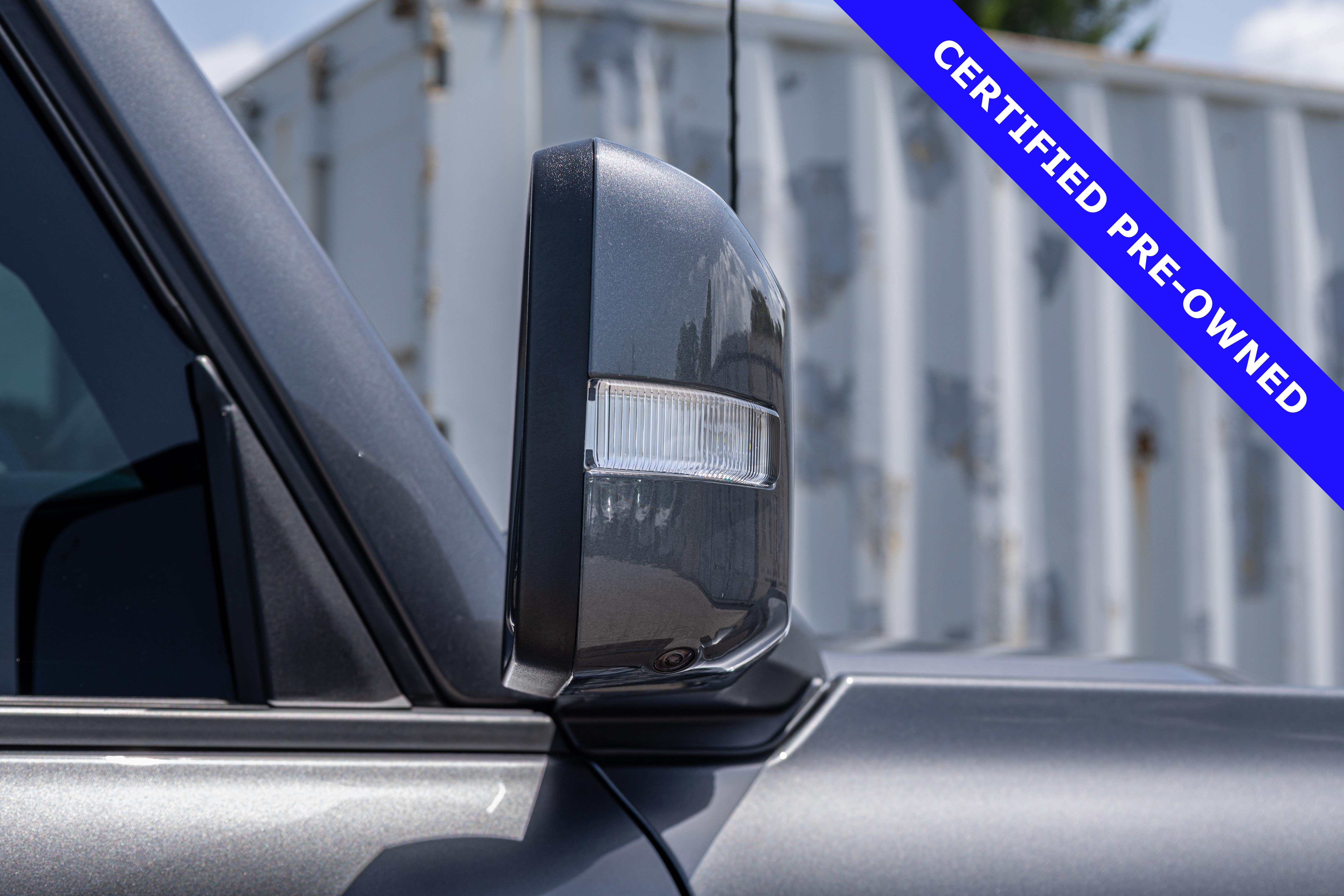 Certified 2022 Ford Bronco Outer Banks AWD/4WD image 13