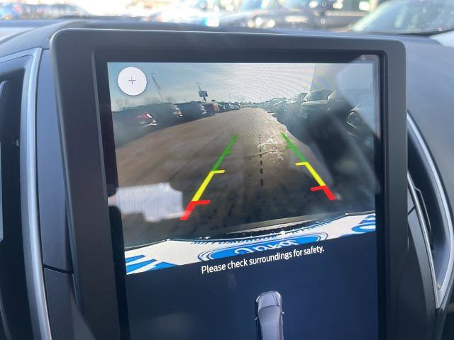 Certified 2023 Ford Edge SEL image 34