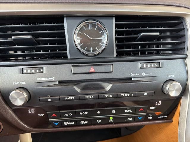 Used 2020 Lexus RX 350 FWD w/ Premium Package image 28