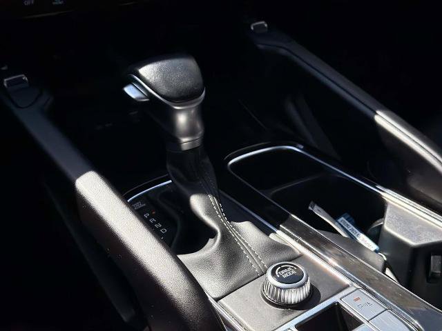 Used 2025 Kia Telluride S FWD image 17