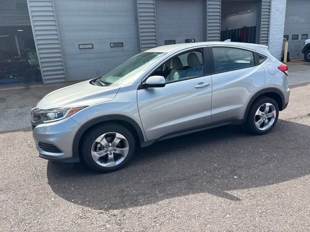 Used 2020 Honda HR-V LX image 5