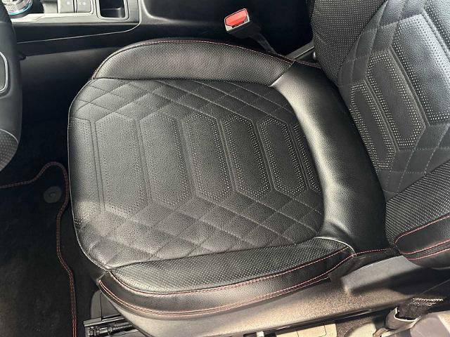 Certified 2023 Ford Escape ST-Line Elite w/ Premium Technology Package image 18