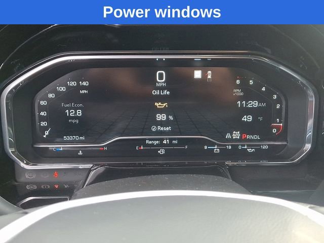 Used 2023 GMC Sierra 1500 Elevation image 29