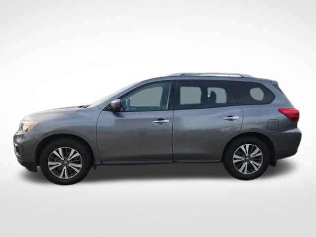 Used 2017 Nissan Pathfinder S FWD image 6