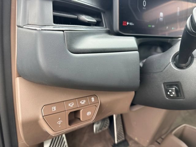 Used 2024 Kia EV9 GT-Line AWD/4WD image 25