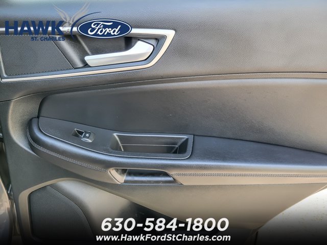 Certified 2023 Ford Edge SEL w/ Convenience Package AWD/4WD image 20