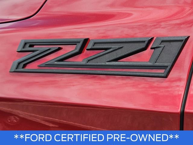 Used 2024 Chevrolet Tahoe Z71 w/ Luxury Package image 7