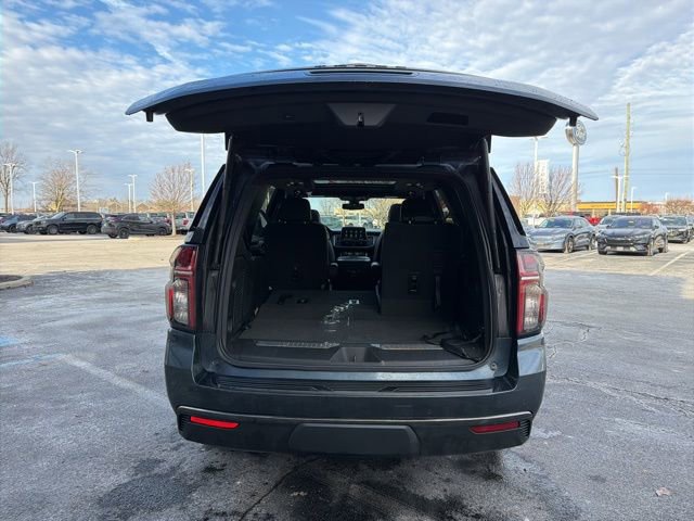 Used 2021 Chevrolet Tahoe Z71 image 11