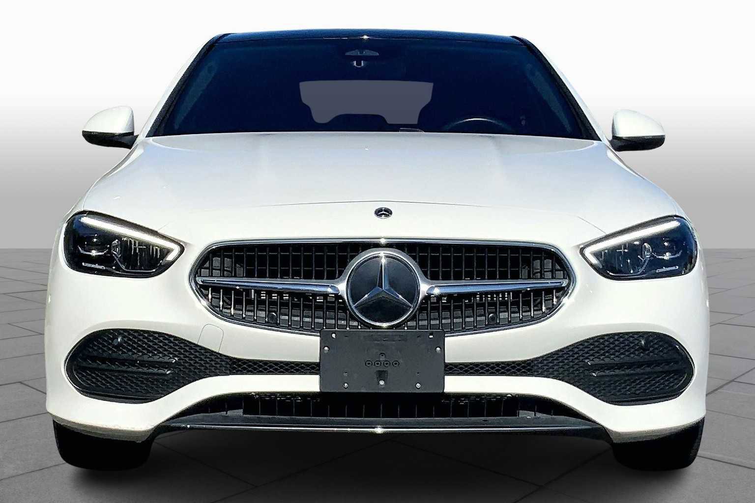 Used 2024 Mercedes-Benz C 300 4MATIC Sedan image 6