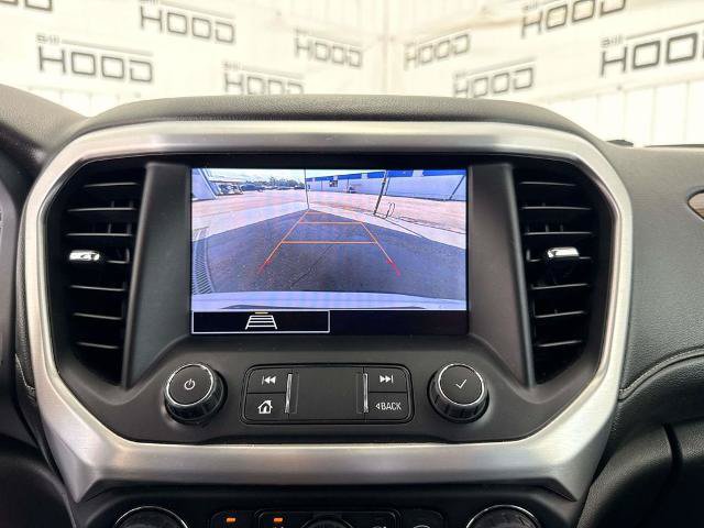 Used 2021 GMC Acadia SLE w/ Driver Convenience Package FWD image 32