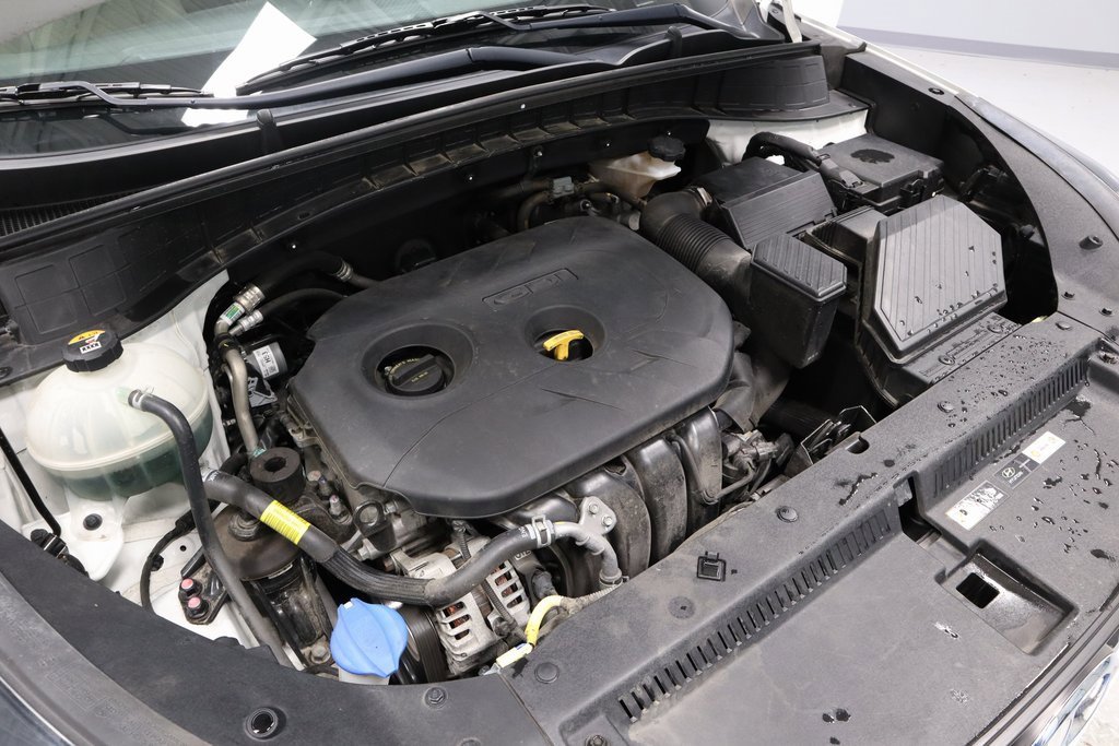 Used 2021 Hyundai Tucson Value image 15