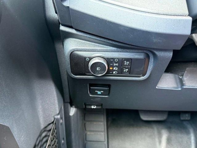 Certified 2025 Ford Bronco Badlands AWD/4WD image 36