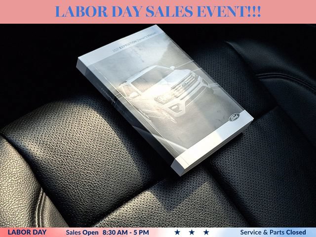 Certified 2021 Ford Expedition Max XLT AWD/4WD image 26