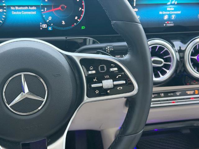 Used 2021 Mercedes-Benz GLA 250 4MATIC image 17