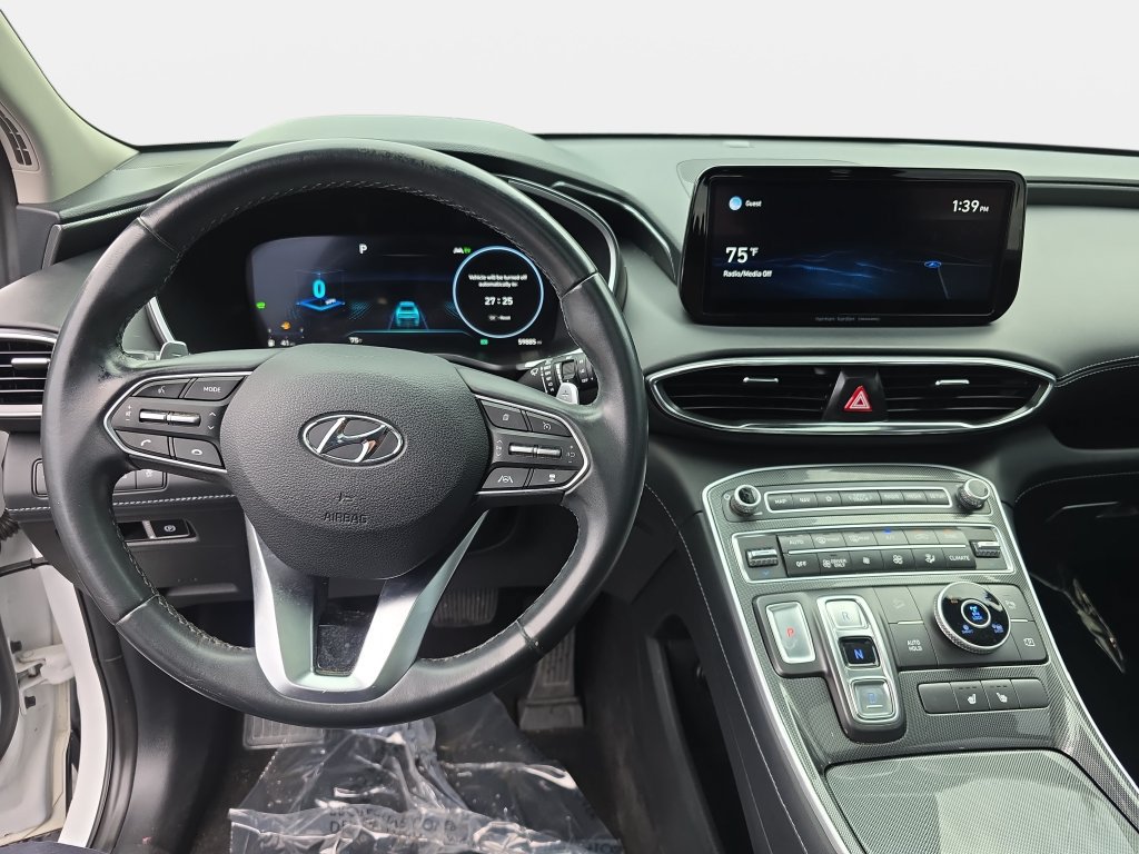 Used 2021 Hyundai Santa Fe SEL Premium AWD/4WD image 14