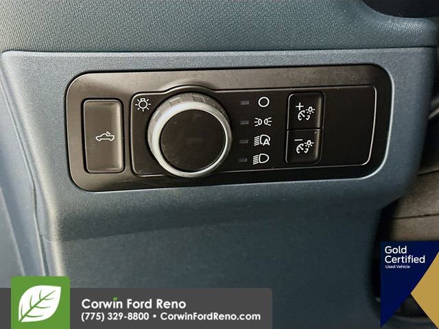 Certified 2025 Ford Maverick Tremor AWD/4WD image 13