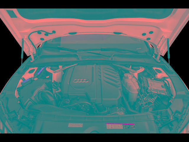 Used 2024 Audi A4 2.0T Premium Plus image 8