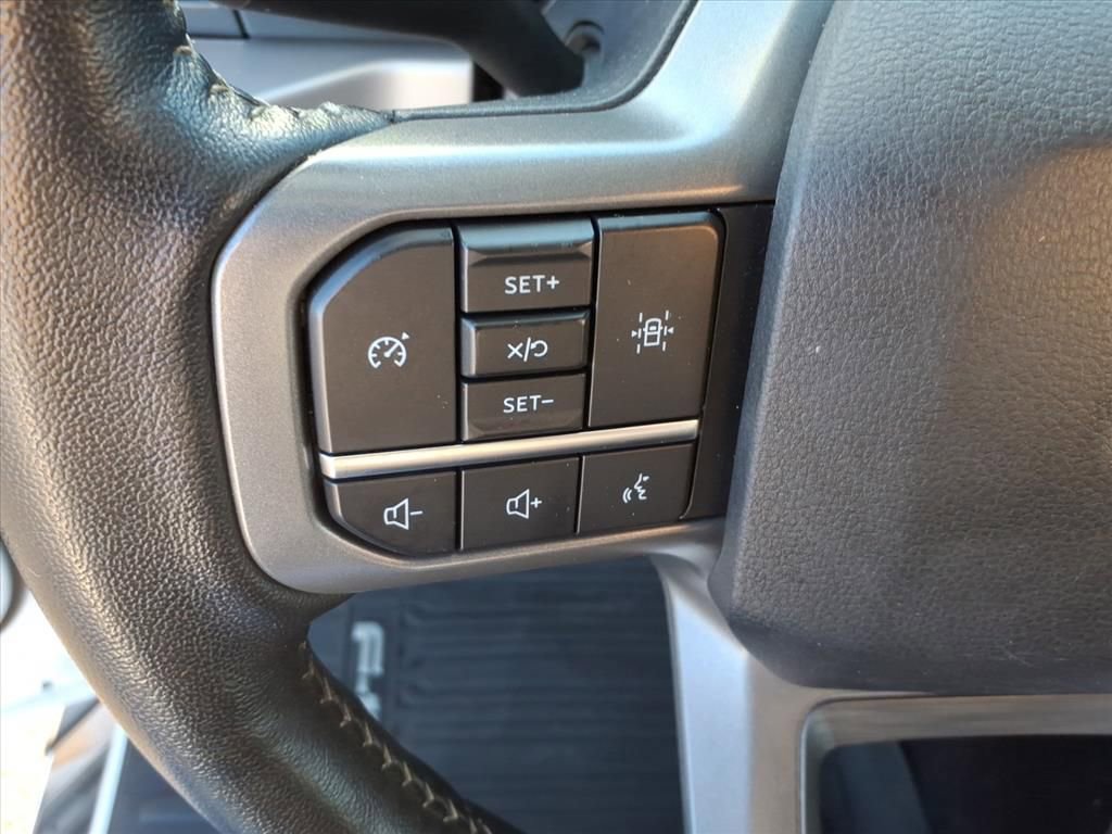 Certified 2021 Ford F150 XLT w/ Equipment Group 301A Mid image 29