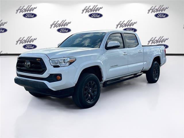 Used 2023 Toyota Tacoma SR5 w/ Technology Package RWD image 3