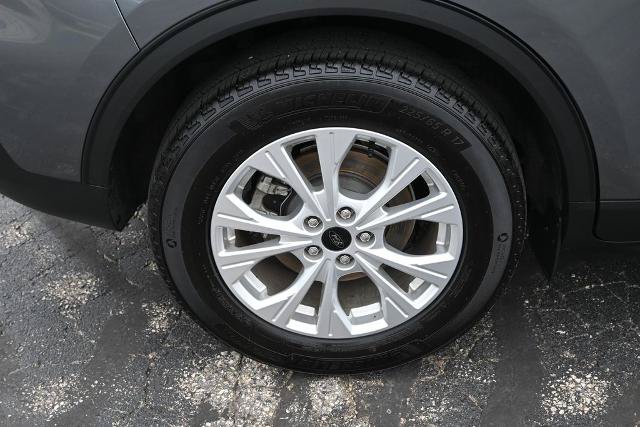Certified 2023 Ford Escape Active w/ Tech Pack #1 FWD image 17