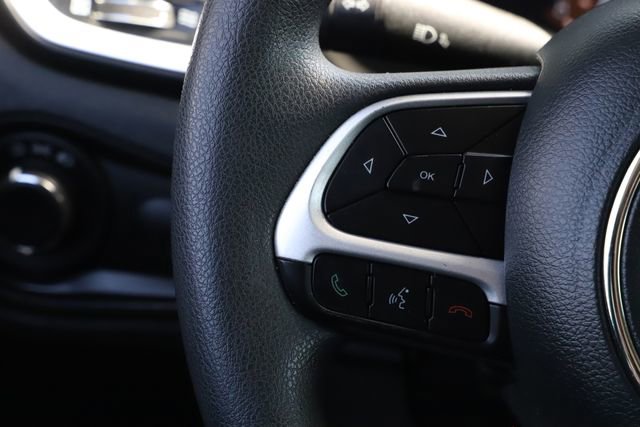 Used 2020 Jeep Renegade Sport w/ Sport Appearance Group AWD/4WD image 20