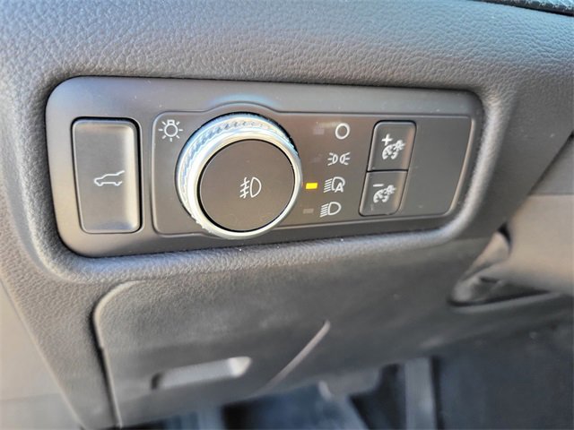 Certified 2020 Ford Explorer ST w/ Premium Technology Package image 19