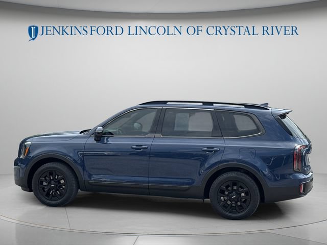 Used 2024 Kia Telluride SX X-Pro AWD/4WD image 9