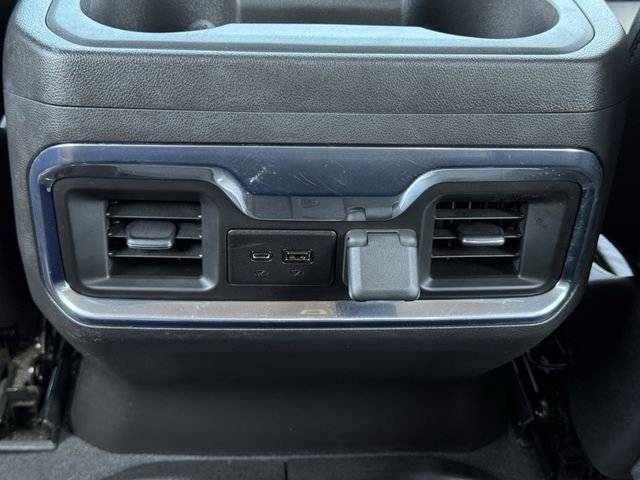 Used 2022 GMC Sierra 1500 AT4 w/ AT4 Premium Package image 29