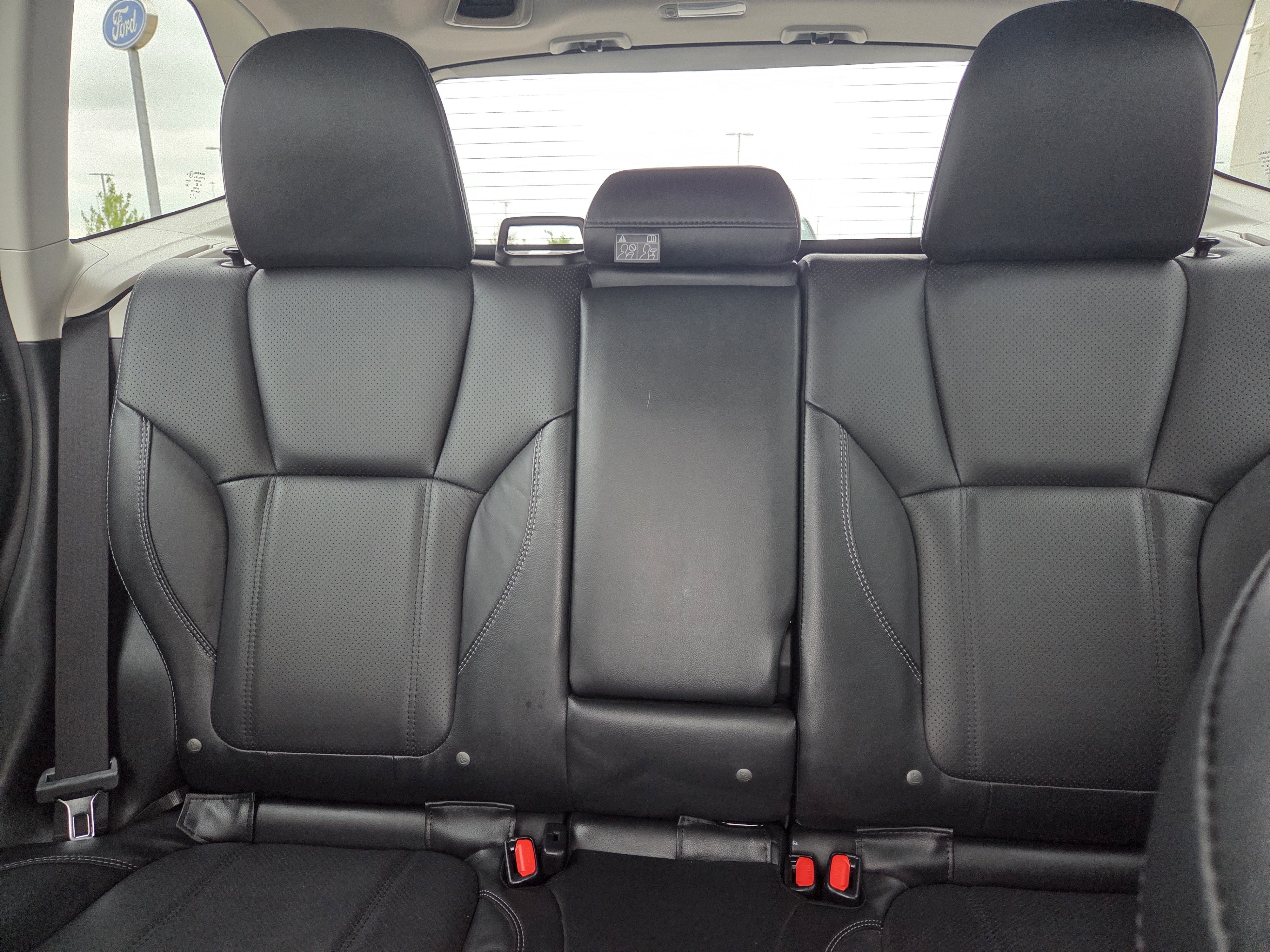 Used 2023 Subaru Forester Limited AWD/4WD image 19