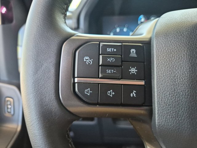 Certified 2024 Ford F150 XLT w/ Equipment Group 302A MID AWD/4WD image 18