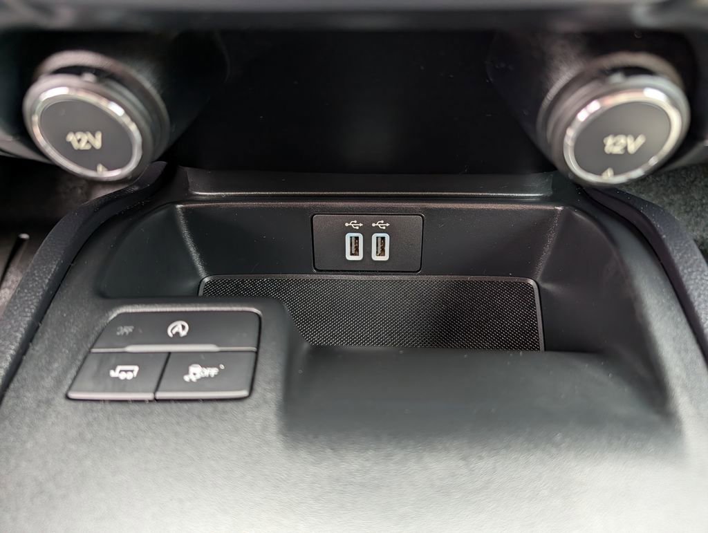 Certified 2020 Ford Ranger XLT w/ Trailer Tow Package image 15