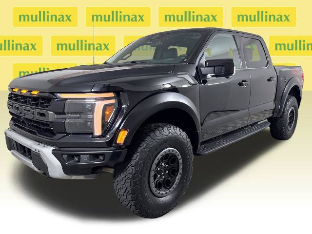 Certified 2025 Ford F150 Raptor AWD/4WD image 16