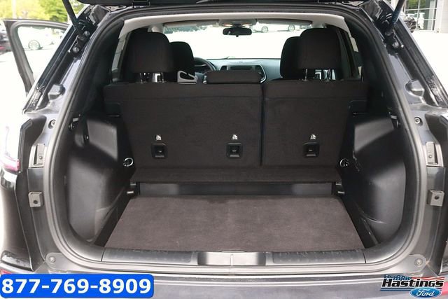 Used 2020 Jeep Cherokee Latitude image 14