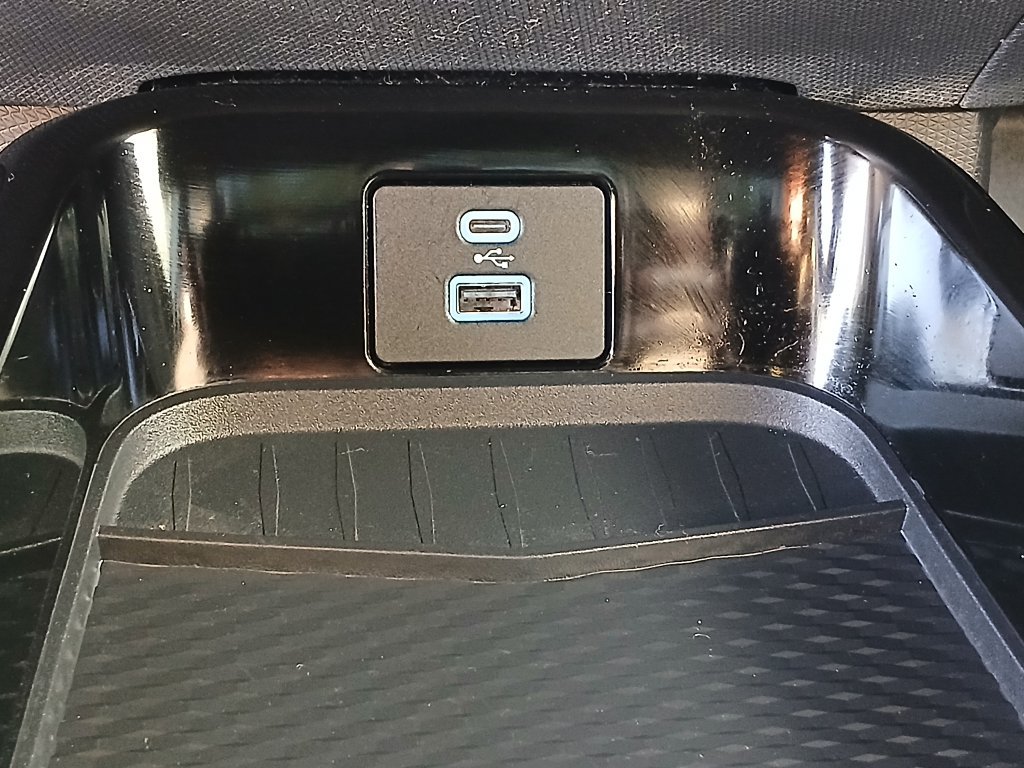 Certified 2024 Ford Mustang Mach-E GT AWD/4WD image 14