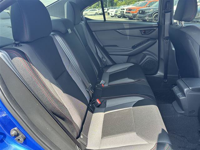 Used 2026 Subaru WRX AWD/4WD image 14