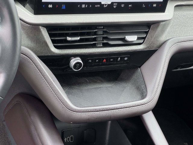 Certified 2026 Ford Explorer Platinum AWD/4WD image 16