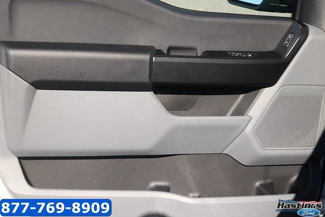 Certified 2025 Ford F150 XL image 9